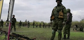 Стрелба и множество убити в лагер за подготовка на мобилизирани в Русия