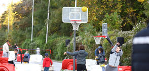 Есенен Витоша фест – забавления в София в неделния ден (ВИДЕО)