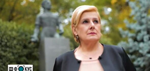 Гунчева: “Възраждане” разчита на армия от тролове за фалшиво одобрение в социалните мрежи