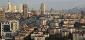 Руснаците инвестират в жилища в Турция