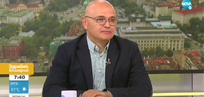 Експерт: Ако Русия заповяда на киберармията си да атакува, ще го усетим болезнено