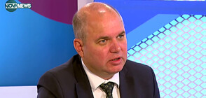 Панев, ДБ: Ако БСП не подкрепи идеята за въоръжаване на Украйна, шансовете ни за сътрудничество намаляват