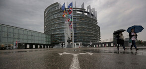 European Commission: Bulgaria, Romania and Croatia are ready to join Schengen
