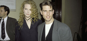 Помните ли тези звездни двойки от 90-те (ГАЛЕРИЯ)