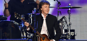 Деца на звезди, които не избраха кариерата на родителите си (ГАЛЕРИЯ)