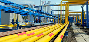 Шведска медия: Липсва 50-метров участък от "Северен поток 1"