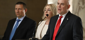 Гешев за руската хакерска атака срещу него: Не се притеснявам