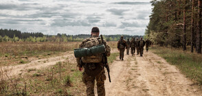 Българските командоси остават без екипировка заради финансови проблеми