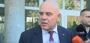 Гешев: Притеснително е, че Прокуратурата е атакувана и от Русия, и от партии с евроатлантически ценности