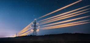 Украйна ограничава потреблението на електричество