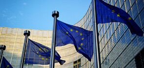 ЕП присъди награда “Сахаров” на украинския народ