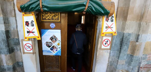 Министрите одобриха 3,5 млн. за Висшия ислямски институт