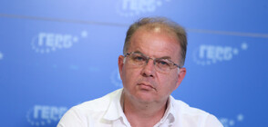Радослав Чолаков: Искат да взривят политическата система