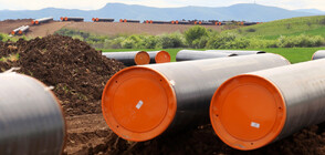 България и РСМ подготвят междусистемна газова връзка