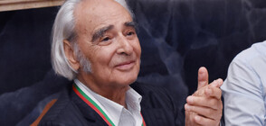 Подготвя се издание с части от последната непубликувана книга на Антон Дончев