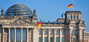 Германският парламент криминализира отричането или одобрението на геноцида