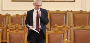 Денков: Обсъждали сме да направим правителство на малцинството с предишните коалиционни партньори