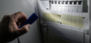 Киев въвежда стабилизационни прекъсвания на тока