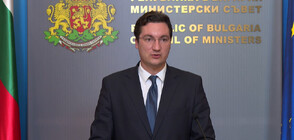 Зарков: Създаваме разследващ орган за корупцията по висшите етажи на властта