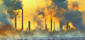 Доклад на ООН: Вредните емисии в световен план нарастват с 10 на сто до 2030 г.