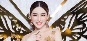 Транссексуален магнат купи конкурса "Мис Вселена"