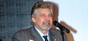 Градинка в София ще носи името на Стефан Данаилов