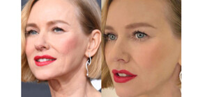 ОТКРИЙТЕ РАЗЛИКИТЕ: Снимките на звездите с и без филтър (ГАЛЕРИЯ)