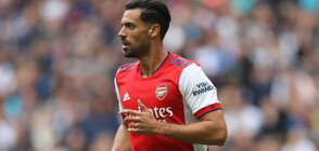 Пабло Мари от болничното легло: Добре съм. Бързо възстановяване на останалите пострадали