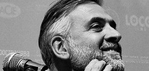 Грузинският режисьор Леван Когуашвили в София: Смъртта може да е и победа