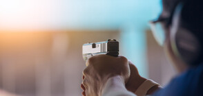 Руска журналистка загина на полигон в Крим, докато тренира спортна стрелба