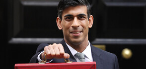 Британският премиер избра свой директор на връзките с обществеността