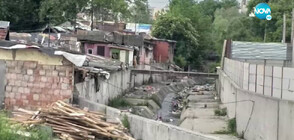 Нови незаконни постройки „изникнаха” в столичния квартал „Захарна фабрика”
