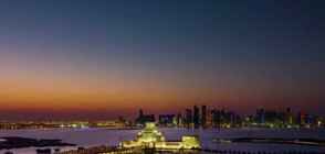 Готови са новите съоръжения за Световното първенство по футбол (ВИДЕО)