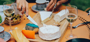 Изменението на климата застрашава кулинарното наследство на Европа