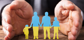 България получава допълнителни средства от ЕС за бежанците от Украйна