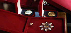 Министерство на културата ще награди 39 културни дейци и творци