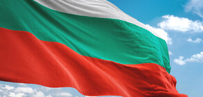 Най-високото българско знаме ще се вее на Роженските поляни (ВИДЕО)