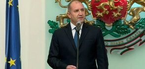 Румен Радев: Будителството е една изцяло българска духовна категория