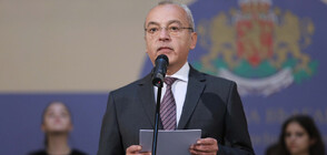 Донев: Будителството е съзнаването, че със стореното днес носиш отговорност пред хората утре