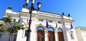 При мнозинство от поне 1/3 в комисия ще може да се приема решение в НС