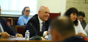 БСП поиска оставката на главния прокурор Иван Гешев