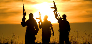 20 години затвор за американка, ръководила женския батальон на „Ислямска държава”