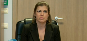 Държавното обвинение отговори на БСП за призовките (ВИДЕО)