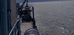 Купуваме самонасочващи се торпеда за патрулните ни кораби