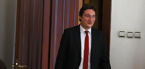 Зарков: Съдебна охрана е посетила Нинова, за да й дадат акт по нейна тъжба