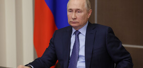 Путин: Запазваме си правото отново да напуснем зърнената сделка