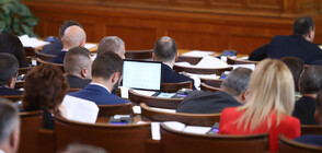 Нови скандали в парламента заради хартиената бюлетина и правилника на НС (ОБЗОР)