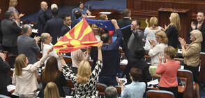 В РСМ с поправка в закон забраниха българските клубове