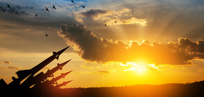 САЩ одобриха потенциална продажба на ракети на Финландия