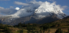 ЮНЕСКО: Някои от най-известните ледници в света ще изчезнат до 2050г. (ВИДЕО)